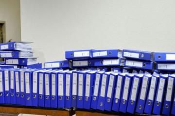 Declaraţia pe propria răspundere pentru votanţii din diaspora a fost postată online de MAE şi BEC